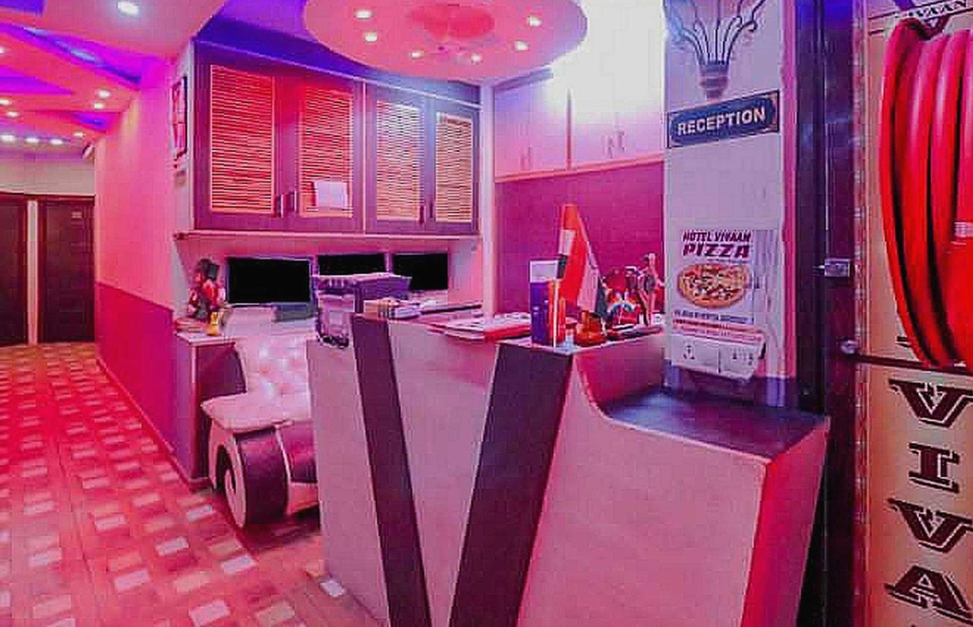 Super Hotel O Vivaan Residency Rohtak Ngoại thất bức ảnh