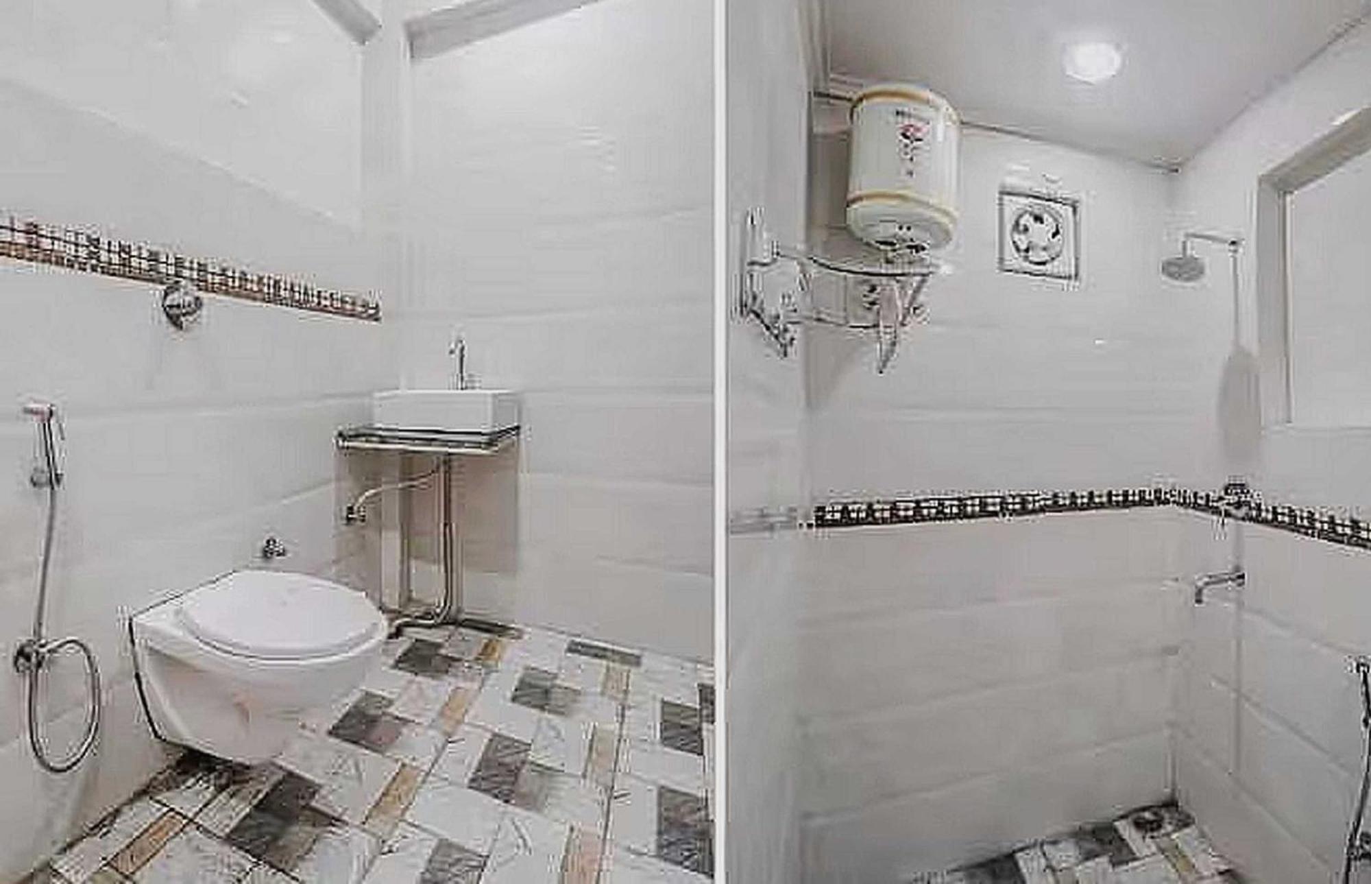 Super Hotel O Vivaan Residency Rohtak Ngoại thất bức ảnh