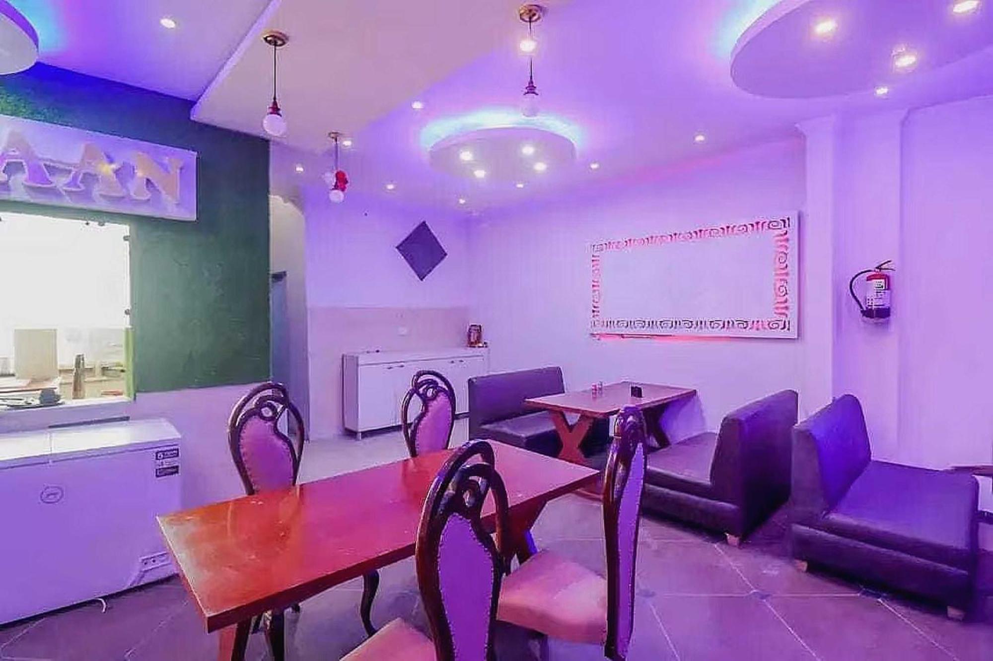 Super Hotel O Vivaan Residency Rohtak Ngoại thất bức ảnh