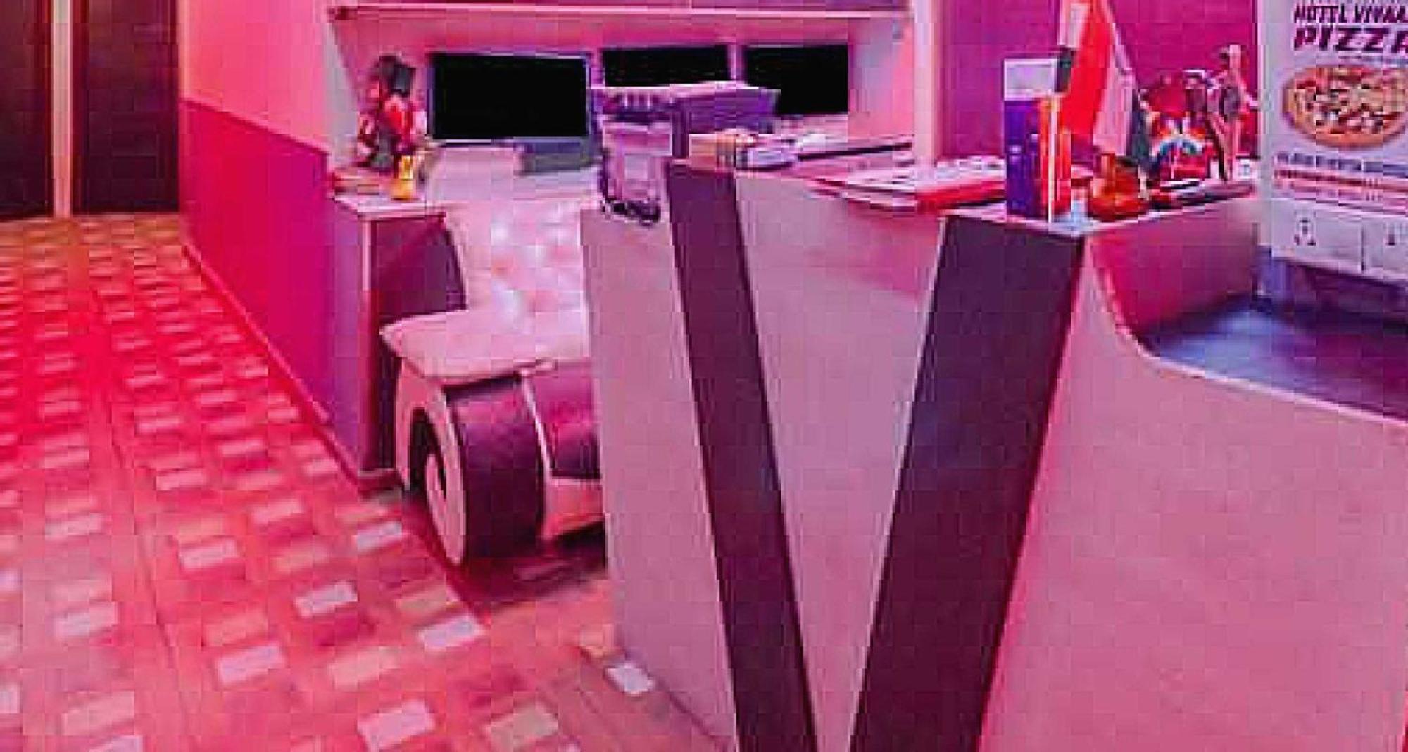 Super Hotel O Vivaan Residency Rohtak Ngoại thất bức ảnh