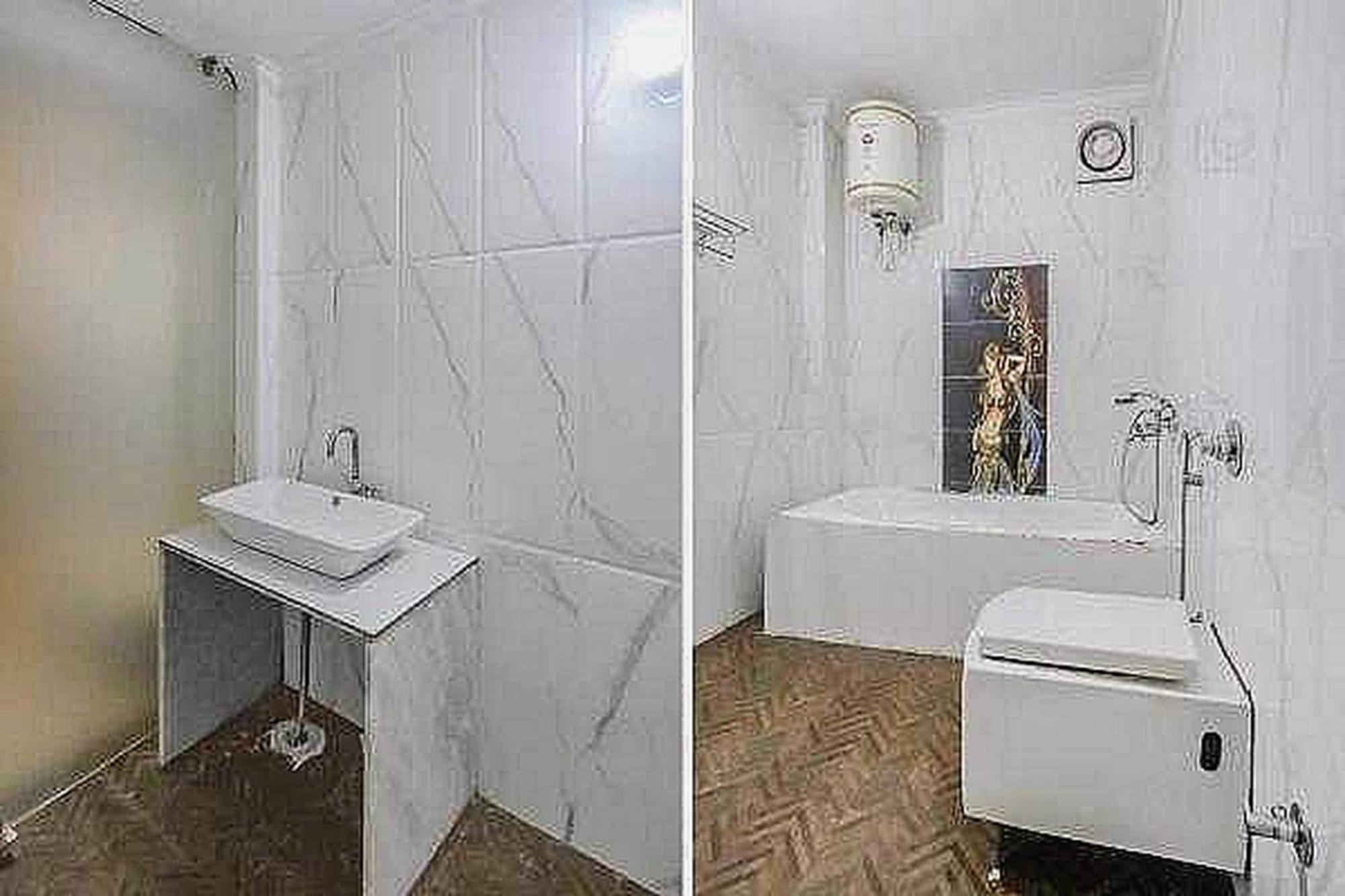 Super Hotel O Vivaan Residency Rohtak Ngoại thất bức ảnh