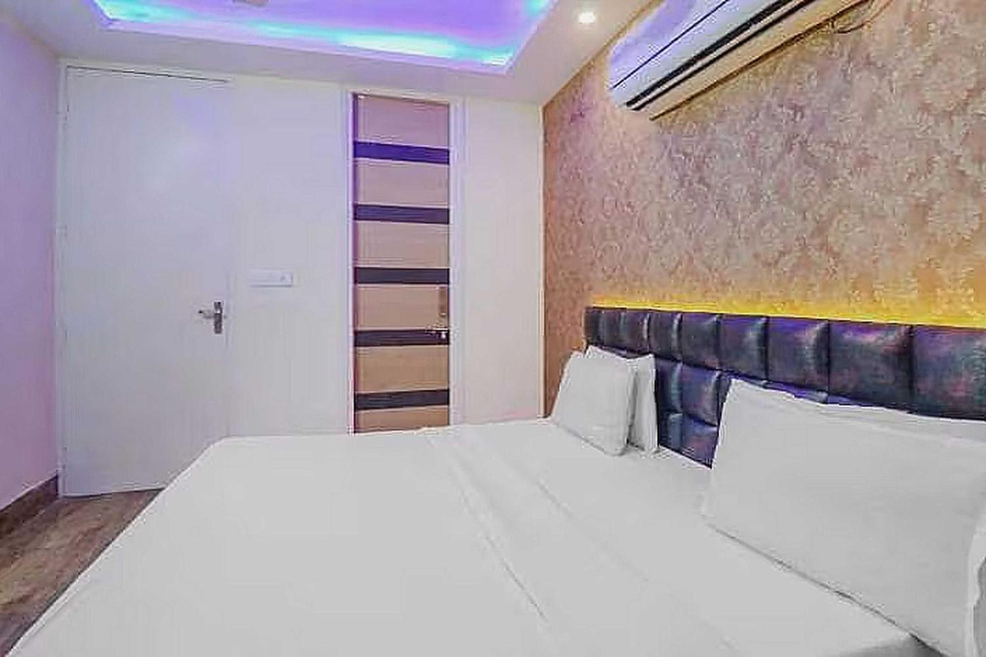 Super Hotel O Vivaan Residency Rohtak Ngoại thất bức ảnh