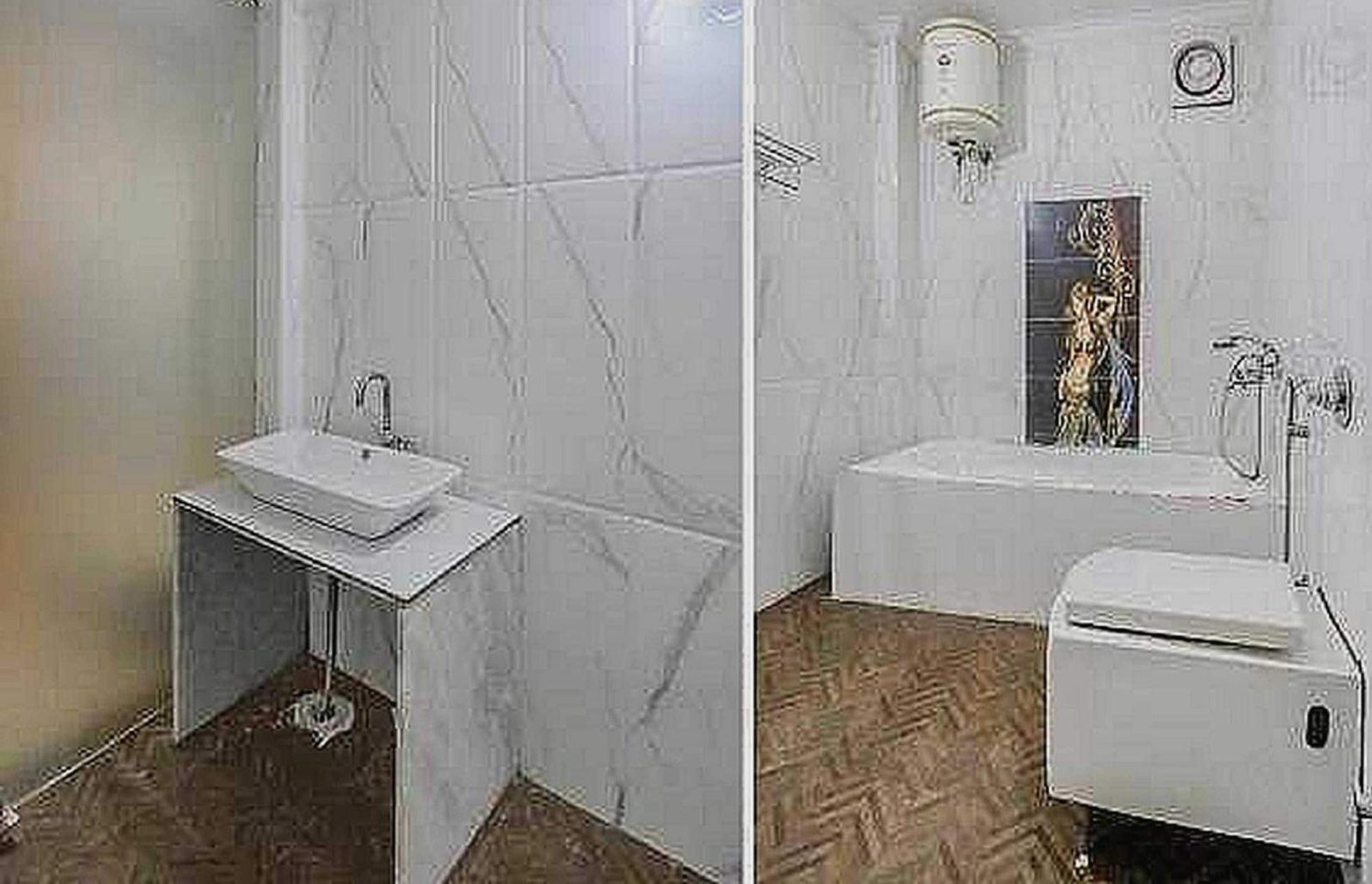 Super Hotel O Vivaan Residency Rohtak Ngoại thất bức ảnh