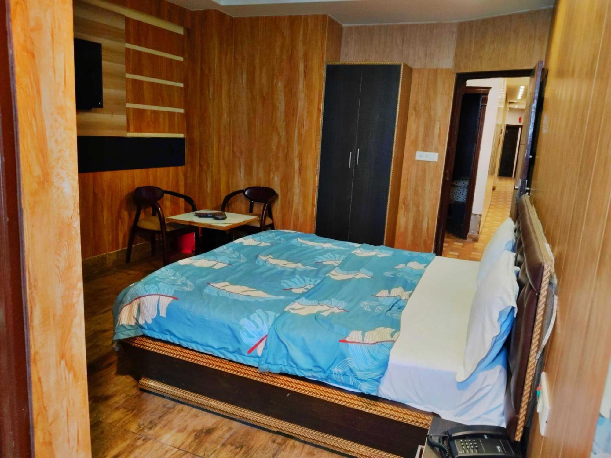 Super Hotel O Vivaan Residency Rohtak Ngoại thất bức ảnh